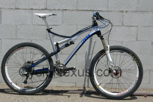 Titus FTM Carbon scheda tecnica e recensioni